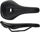 Ergon Black Bicycle Saddle MTB