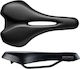 San Marco Black Bicycle Saddle MTB / City / Racing