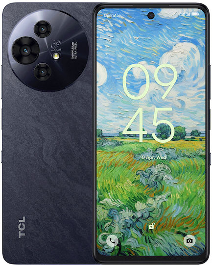 TCL 50 PRO NXTPAPER 5G (8/512GB) Gri Lună | Skroutz Romania