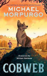 Cobweb Michael Morpurgo Harpercollins