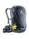 Deuter Backpack Μαύρο