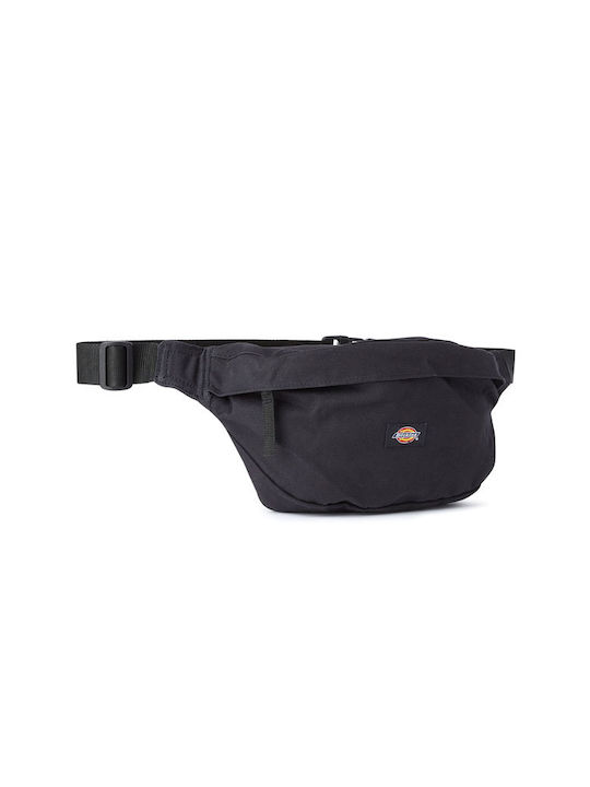 Dickies Herrentasche Sling Schwarz