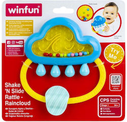 Winfun Jucărie pentru Bebeluși pentru 3++ Luni