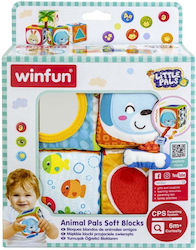 Winfun Activity Cube for 6++ Months