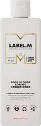 Label.M Cool Haarspülung 1000ml Label.M Cool Haarspülung 1000ml
