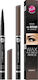 Bell Eyebrow Care Set Brunette Shade