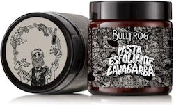 Bullfrog Limited Edition Beard Washing Exfoliating Paste 100ml