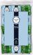 Mister Size Mister Size Pure Feel 100 Stück 47mm Natürlich Vegane Kondome