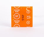 Mister Size Condoms 1pc