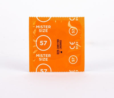 Mister Size Condoms 1pc