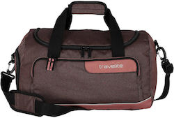 Travelite Viia 23лт Розов