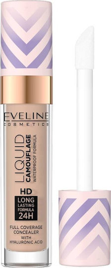 Eveline Camouflage Liquid Concealer 06 7.5ml