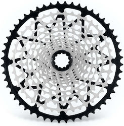 Shimano Fahrradkassette 12 Gänge Shimano Fahrradkassette 12 Gänge
