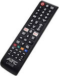 Compatible Remote Control 108659 for Τηλεοράσεις Samsung