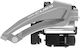 Shimano Front Bicycle Derailleurs 9/11/10 Gears