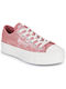 Converse Lift Sneakers Pink