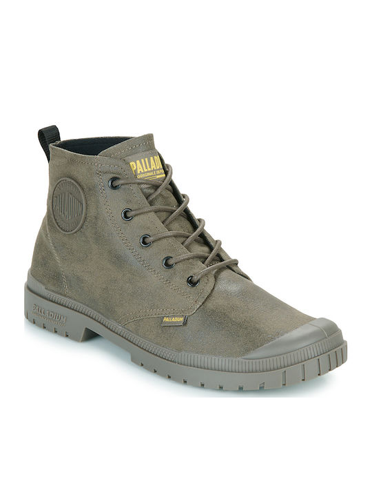 Palladium Pampa Sp20 Pentru Bărbați Tip Botine ...