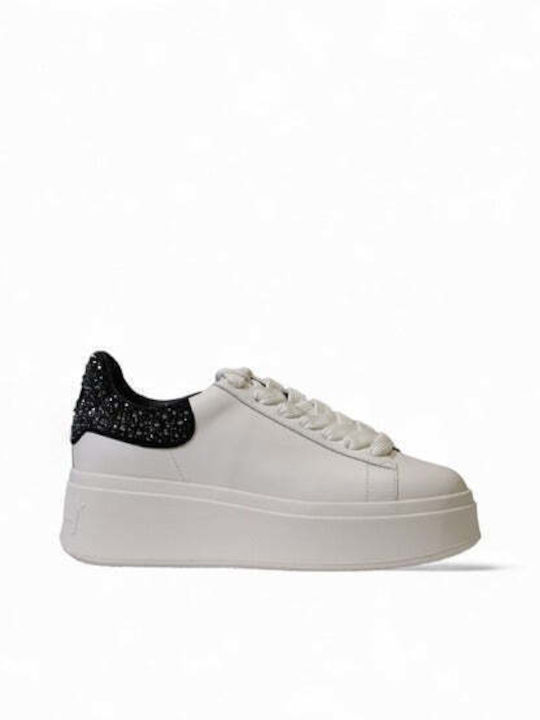 Ash Sneakers White