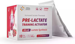 Scn Pre-lactate Training Activator 265g Γεύση Red Fruits Scn Pre-lactate Training Activator 265g Γεύση Red Fruits