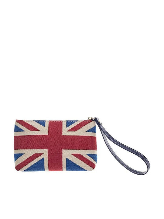 Signare Τσαντάκι Καρπού – Union Jack