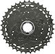 Shimano Cues Kassette Fahrrad Fahrrad 9 Gänge