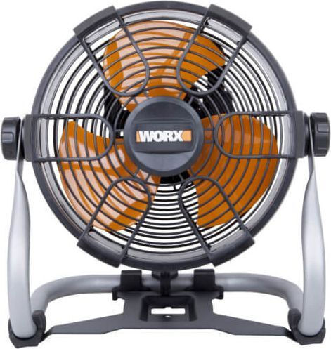 Worx WX095.9 Ανεμιστήρας Δαπέδου | Skroutz.gr