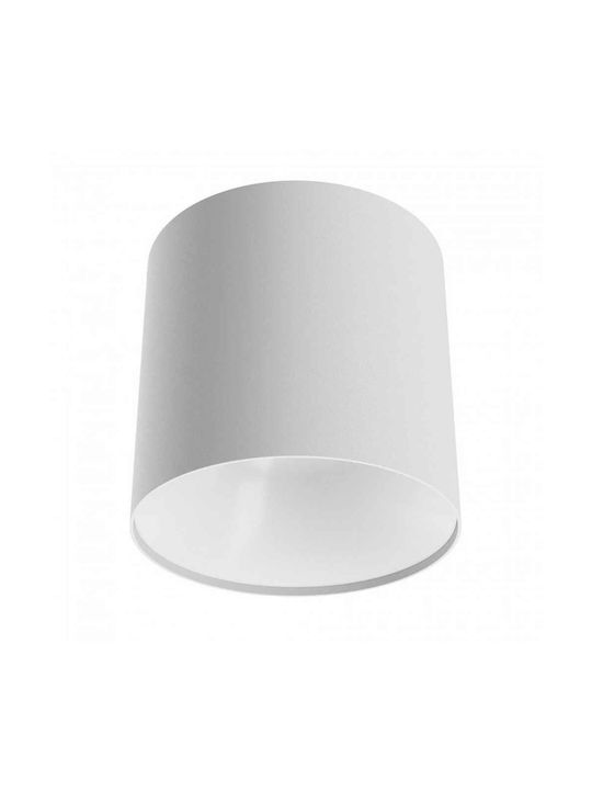 Redo Group Hera Pl Ceiling Light with Integrated LED