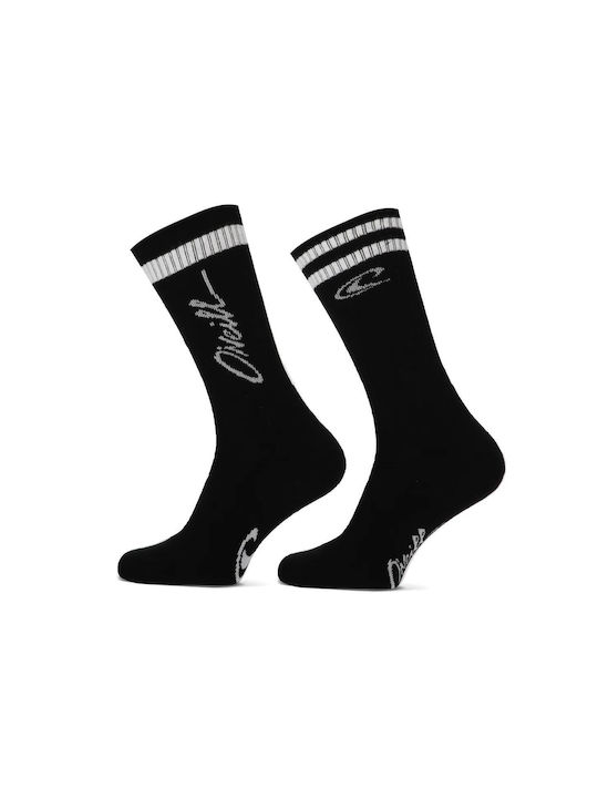 O'neill Men's Socks Black 2Pack