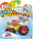Hot Wheels Monster Camion 1:64 Monster Truck pentru 3+ Ani
