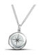 Themelidis Jewels Necklace from Silver