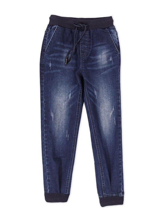 New College Kinder-Jeanshosen Jungen Jeanshose