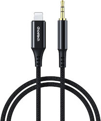 Choetech 3.5mm male-3.5mm male 1m