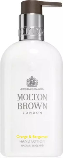 Molton Brown Regenerierende und Feuchtigkeitsspendende Handcreme 300ml