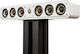 Polk Audio Signature Elite ES35 Slim Hi-Fi Speaker Central 150W W62xD15.5xH10.4cm. White
