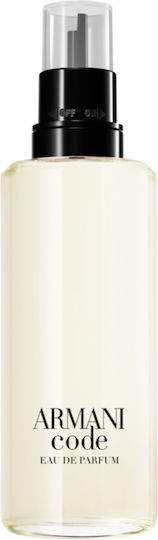 Giorgio Armani Armani Code Eau de Parfum Refill 150ml