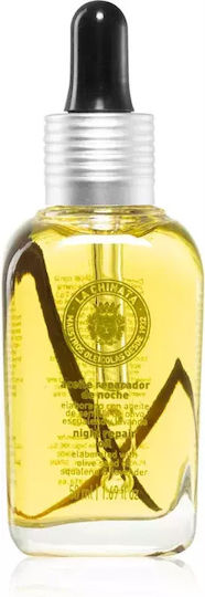La Chinata Ulei facial pentru Hrănitor 50ml