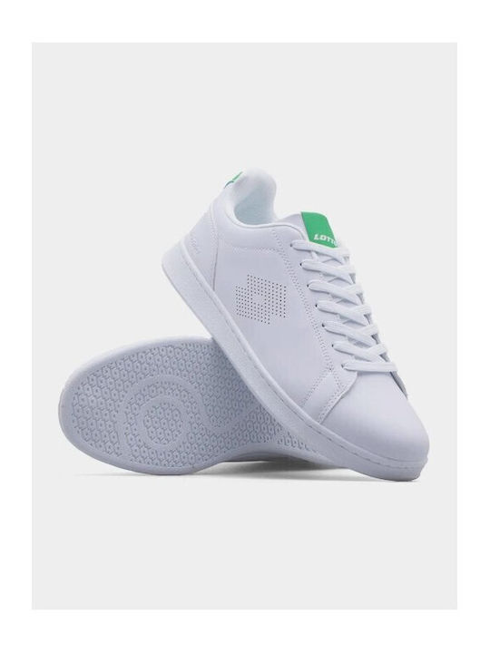 Lotto Sneakers White