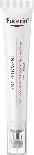 Eucerin Anti-pigment Contur Ochi 15 Ml