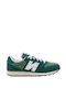 New Balance 500 Sneakers Green - Green