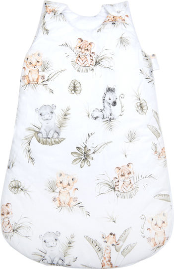 Maboo Winter Schlafsack Royal Safari