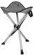 Gray Nils Camp Tourist Stool Nc3008