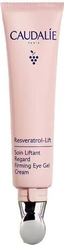 Caudalie Resveratrol-lift Gel Ματιών για Σύσφιξη 15ml