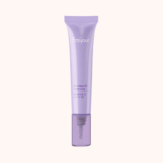 Fraijour Retin-collagen 3d Core Eye Cream 15 Ml