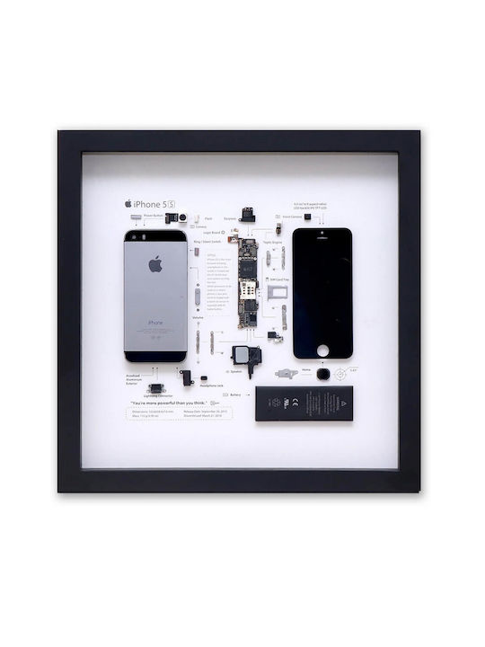 Xreart iPhone Zerlegungsrahmen Apple iPhone 5s Hkip05s