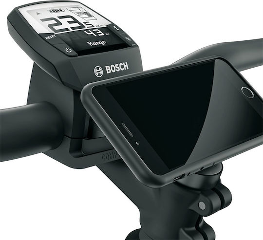 SKS DD193852 Fahrradhalterung für Handy