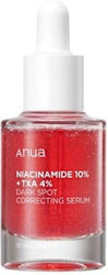 Anua Niacinamide 10%+TXA 4% 30ml