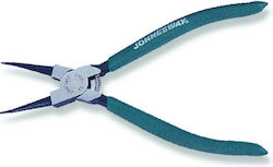 Jonnesway Straight Pliers Length 225mm AG010003