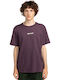 T-Shirt Plum