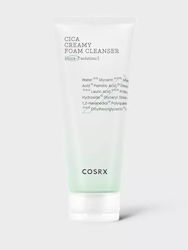 Cosrx Pure Fit Cica Cleanser 150ml