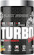 Dexter Jackson Signature Series Black Series Turbo BCAA 390 грама портокал